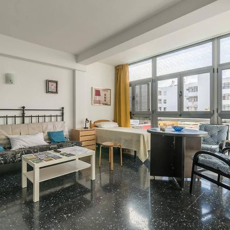 Loft Moderno Y Luminoso Al Lado De Las Canteras Λας Πάλμας ντε Γκραν Κανάρια Εξωτερικό φωτογραφία