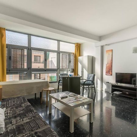 Loft Moderno Y Luminoso Al Lado De Las Canteras Λας Πάλμας ντε Γκραν Κανάρια Εξωτερικό φωτογραφία