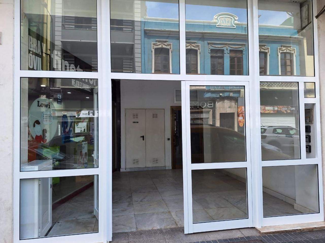 Loft Moderno Y Luminoso Al Lado De Las Canteras Λας Πάλμας ντε Γκραν Κανάρια Εξωτερικό φωτογραφία