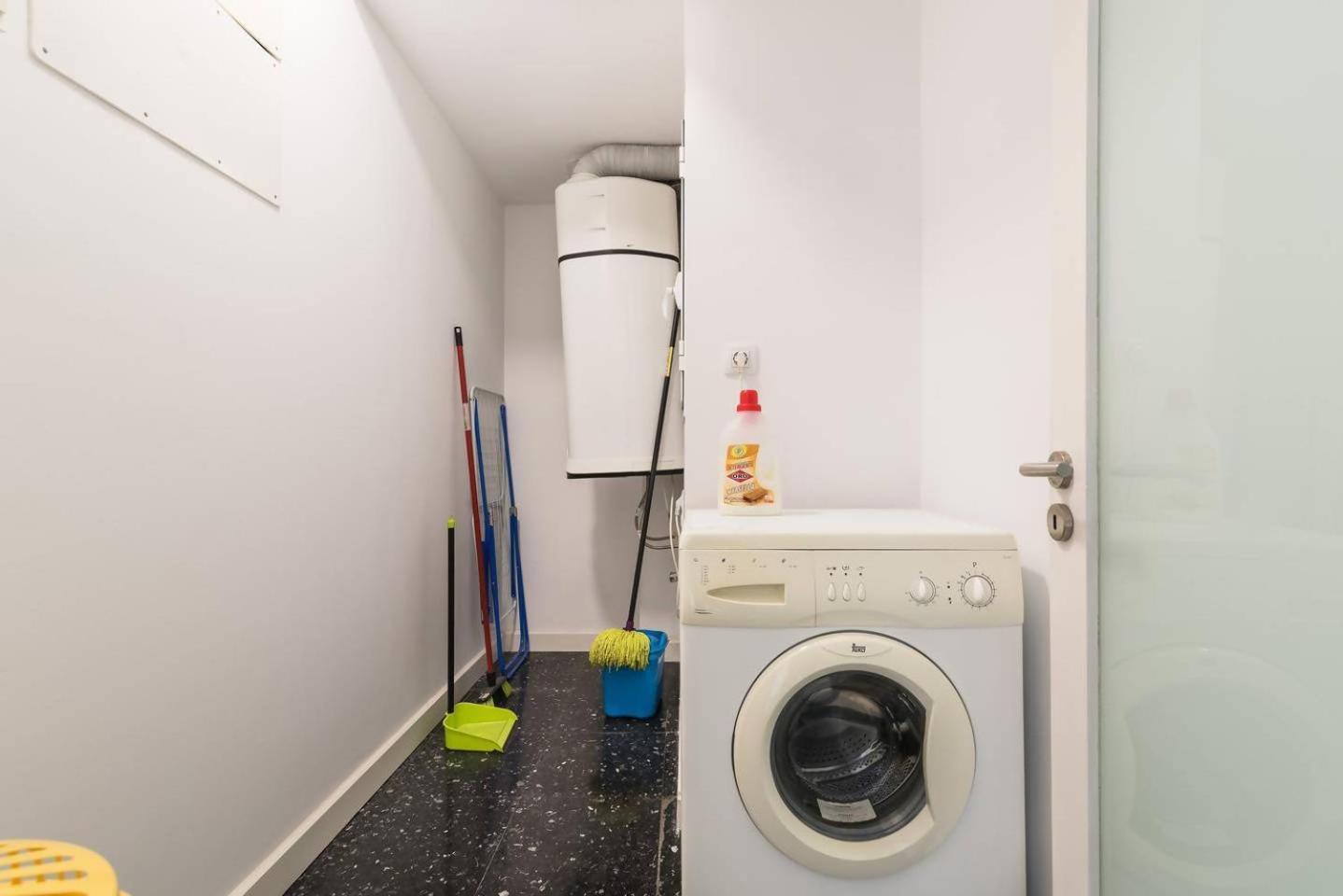 Loft Moderno Y Luminoso Al Lado De Las Canteras Λας Πάλμας ντε Γκραν Κανάρια Εξωτερικό φωτογραφία