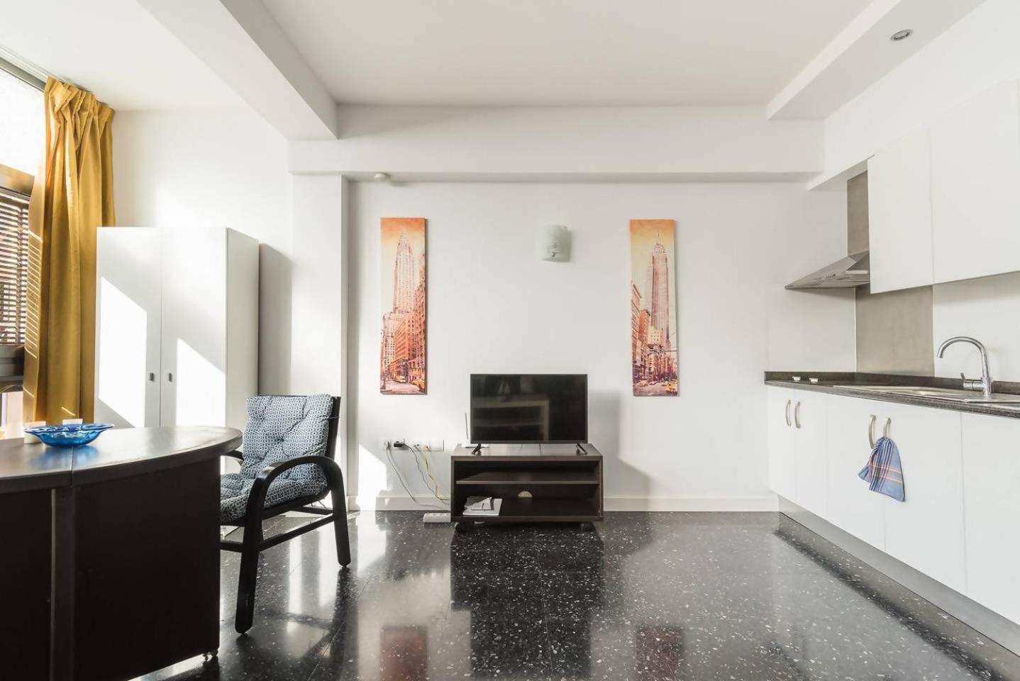 Loft Moderno Y Luminoso Al Lado De Las Canteras Λας Πάλμας ντε Γκραν Κανάρια Εξωτερικό φωτογραφία