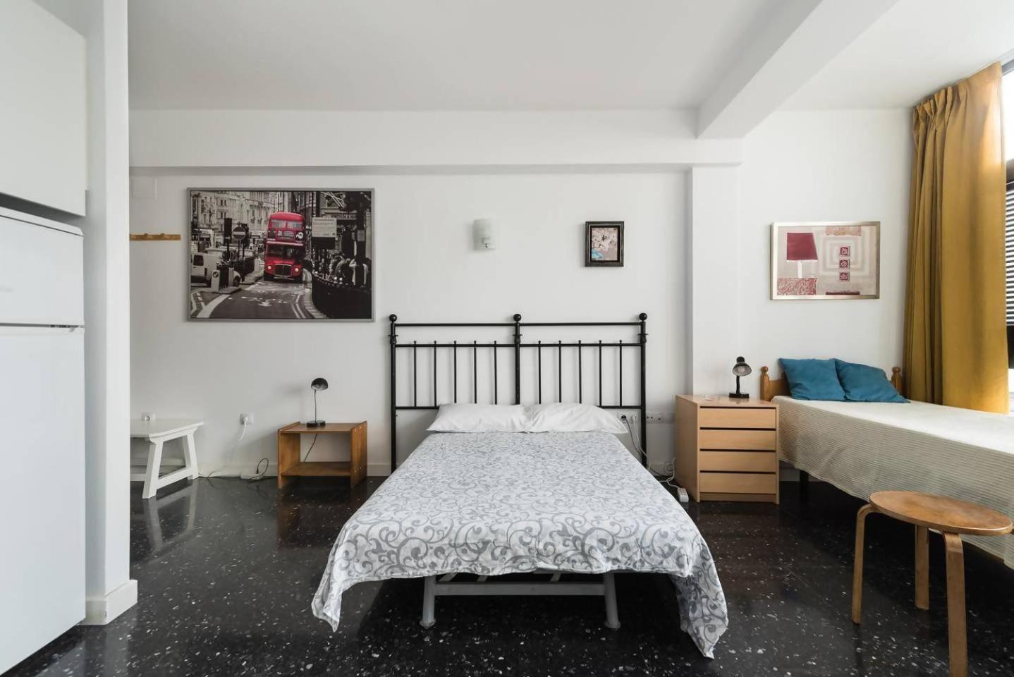 Loft Moderno Y Luminoso Al Lado De Las Canteras Λας Πάλμας ντε Γκραν Κανάρια Εξωτερικό φωτογραφία