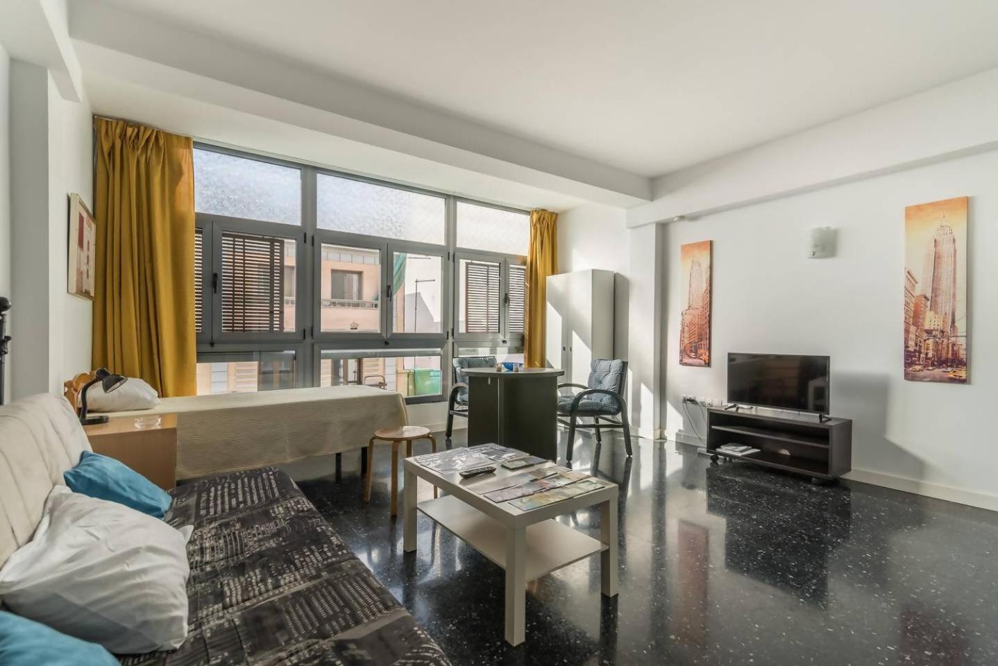 Loft Moderno Y Luminoso Al Lado De Las Canteras Λας Πάλμας ντε Γκραν Κανάρια Εξωτερικό φωτογραφία