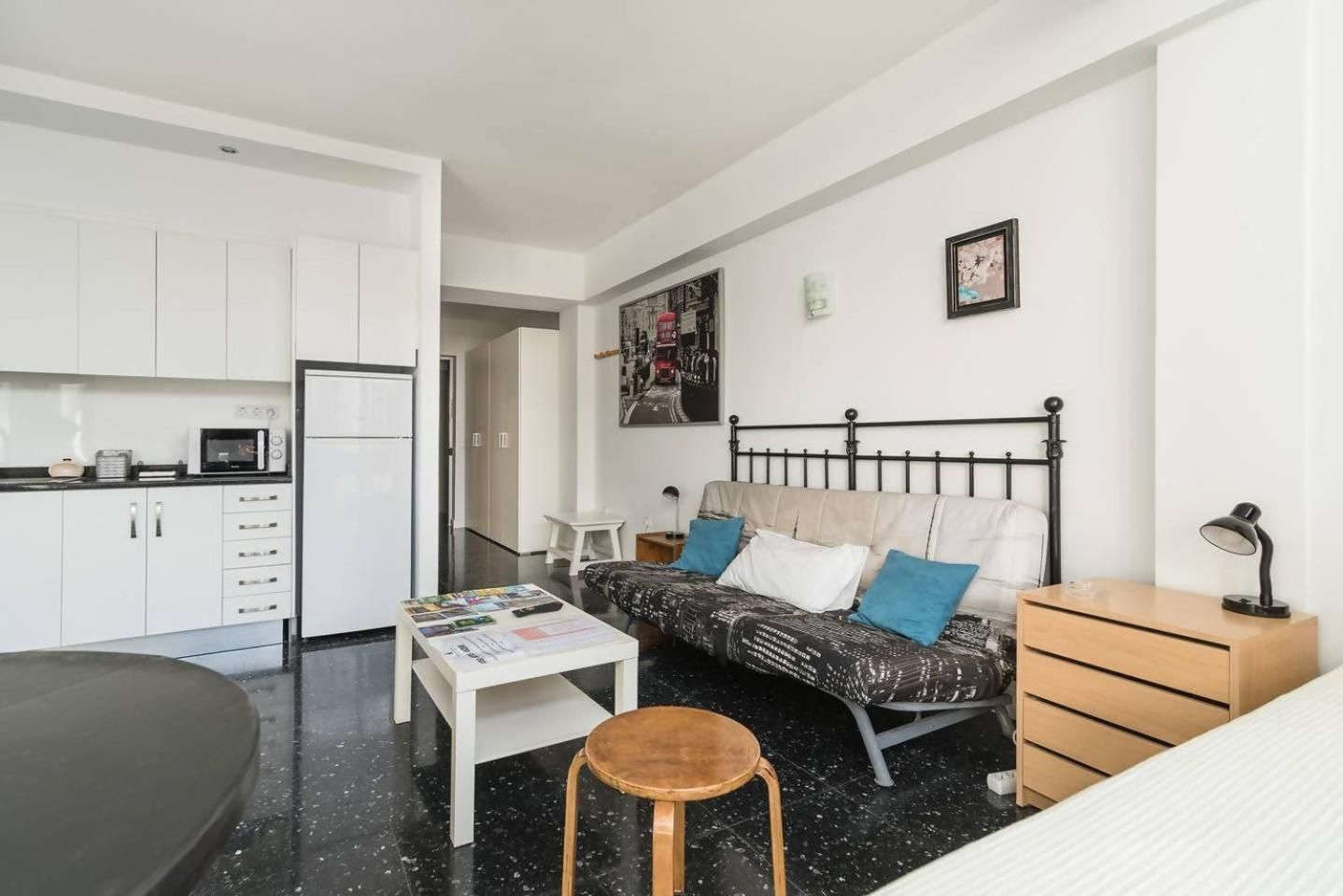 Loft Moderno Y Luminoso Al Lado De Las Canteras Λας Πάλμας ντε Γκραν Κανάρια Εξωτερικό φωτογραφία