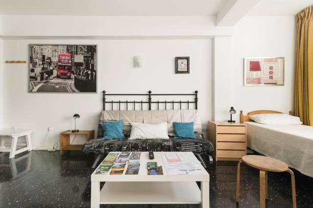 Loft Moderno Y Luminoso Al Lado De Las Canteras Λας Πάλμας ντε Γκραν Κανάρια Εξωτερικό φωτογραφία